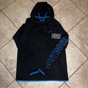 NEW WOMENS FLEECE HOODIE THERMA